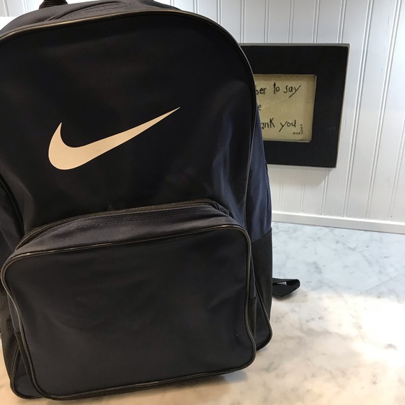 Nike Handbags - NIKE BACKPACK